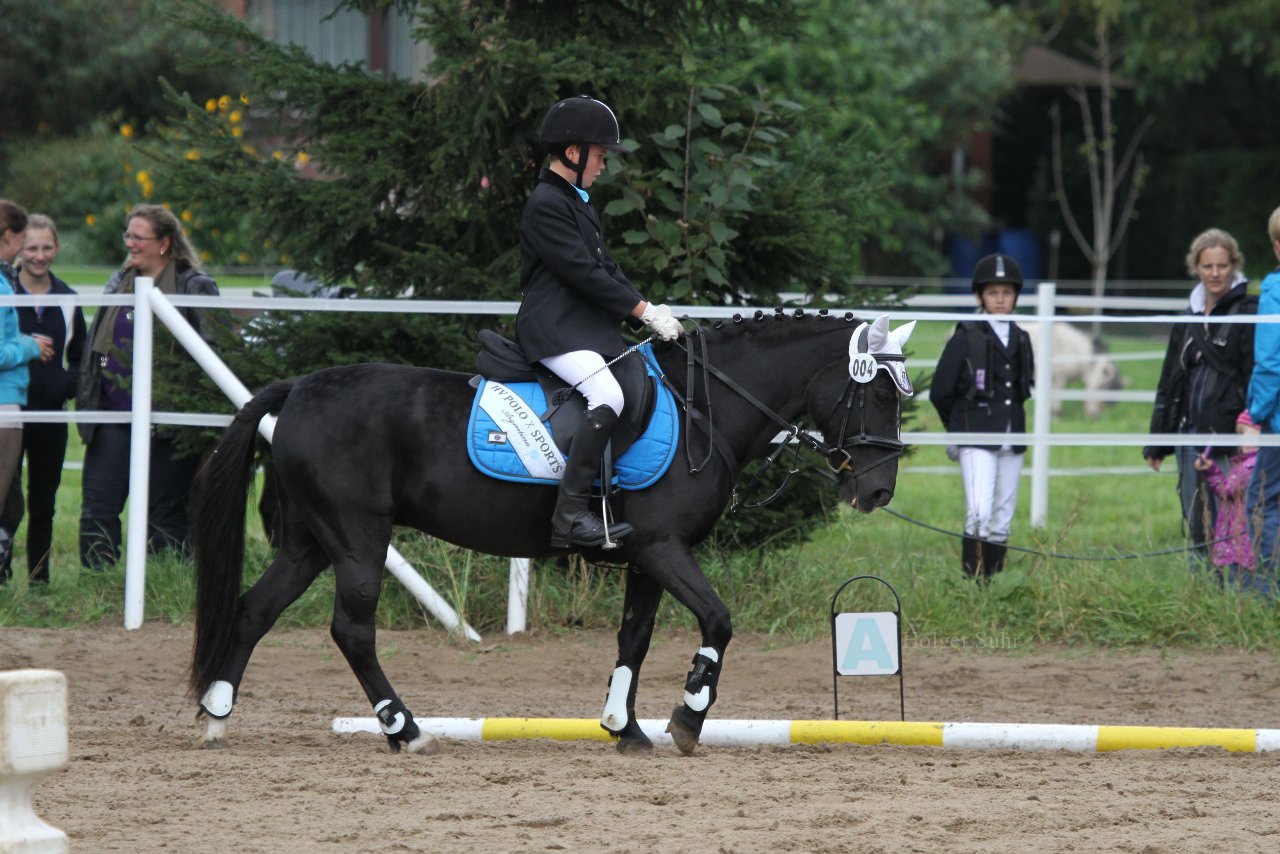 Bild 1299 - WBO-Turnier am 18.9.11